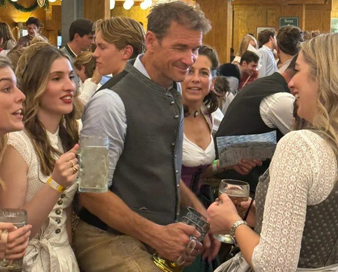  Arrestohet sërish portieri legjendar i Gjermanisë