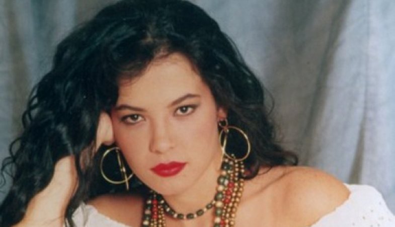  Kasandra ndodhet në Beograd, kështu duket sot aktorja e viteve të 90-ta