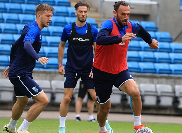  Kosova gati të harrojë disfatën, përballet me Qipron në transfertë