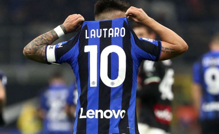 “Vetëm sa të zhbllokohet, Lautaro do të jetë i pandalshëm”