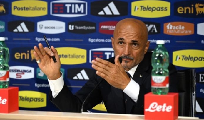  Federata italiane konfirmon Spalletin në prag të sfidave të Ligës së Kombeve