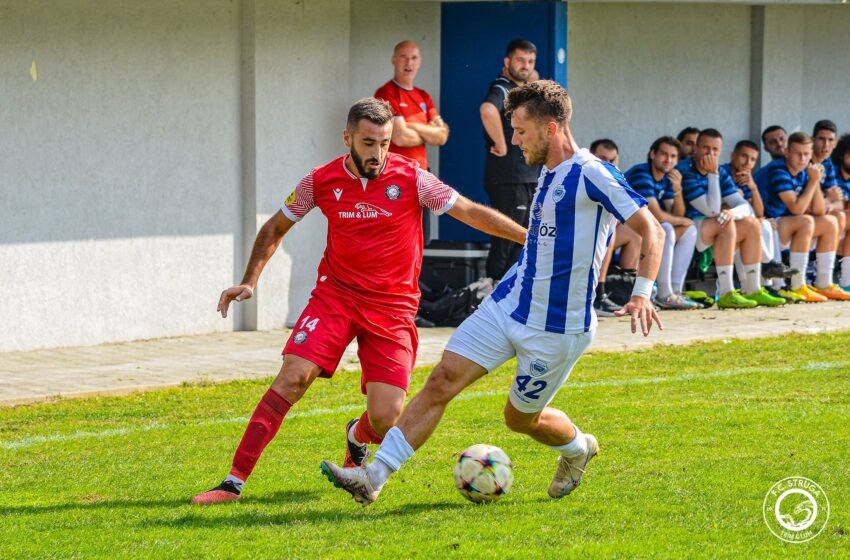  Radeski: Me punë të palodhshme dhe ekipore, fitoret dhe sukseset do të rikthehen