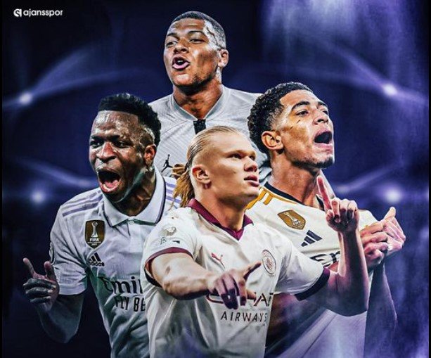 Cilët janë futbollistët më të vlefshëm në Ligën e Kampionëve në sezonin e ri?