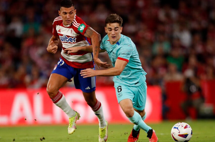  Trajneri që bën mrekulli në Spanjë, ulet në pankinën e skuadrës së Myrto Uzunit