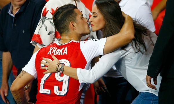  Leonita krenare për Granitin, bën këtë veprim