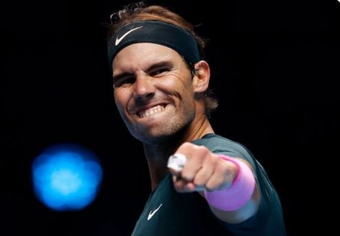  Nadal: Jam i bindur se Janiku nuk bëri asgjë qëllimisht për dopingun