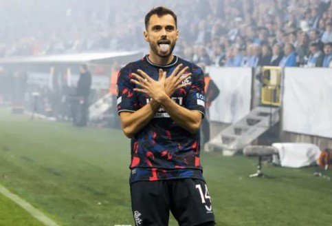  Bajrami shpallet “lojtarë i ndeshjes” dhe vendos rekord te skuadra skoceze