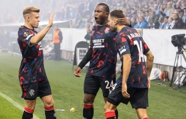  Trajneri i Rejnxhersit: Kjo është diçka shumë e madhe për Bajramin