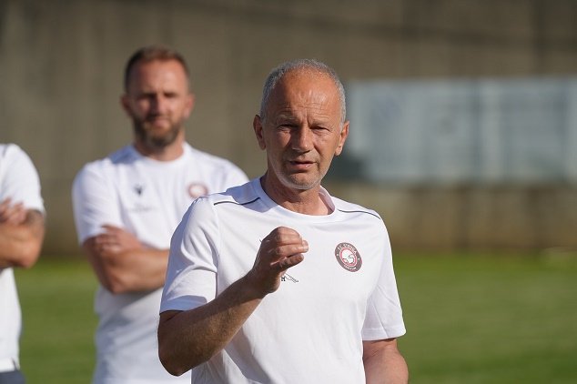  Struga Trim Lum me shumë mungesa përball Gostivarit në derbin e javës