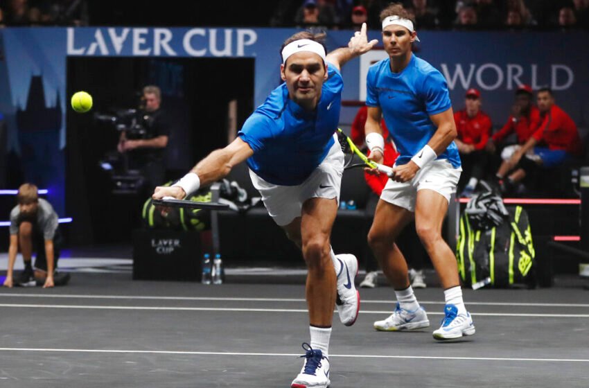  Roxher Federer rikthehet nga pensioni…së paku për një ditë