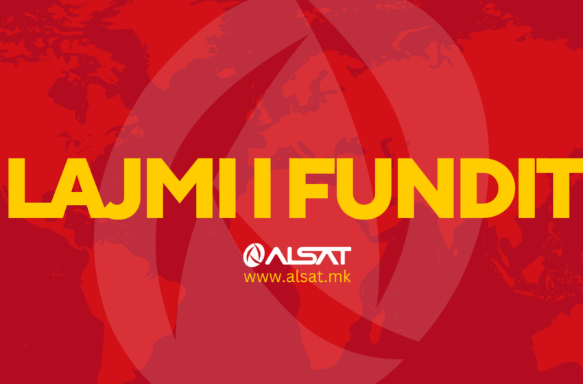  Lajmi i fundit: Persona të maskuar sulmojnë presidentin e FFM-së Muhamed Sejdinin