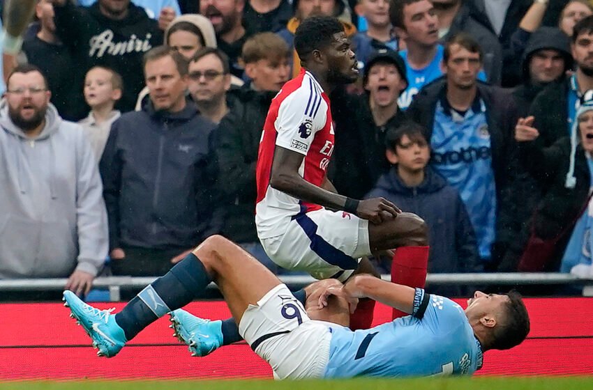  Man. Siti thyen heshtjen, konfirmon lëndimin shkatërrues të Rodrit