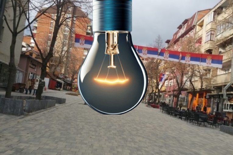  Për 7 muaj Veriu shpenzoi 8 milionë euro rrymë por pagoi vetëm 600 mijë euro