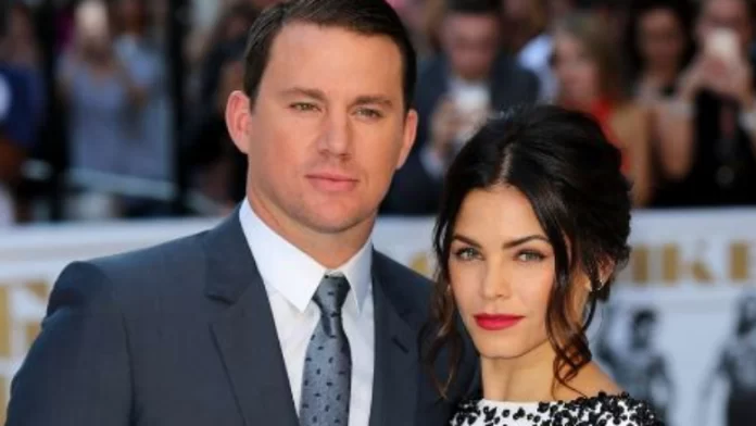  Është finalizuar divorci i Channing Tatum dhe Jenna Dewan