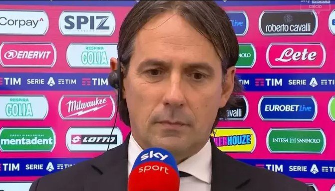  Simone Inzagi shpjegon se përse Interi humbi derbin e Milanos