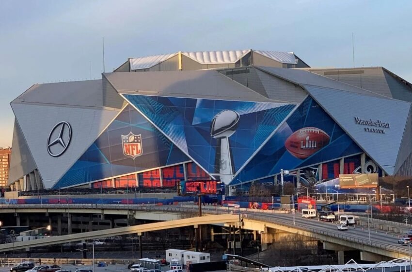  FIFA konfirmoi 12 stadiumet për Botërorin e klubeve në vitin 2025