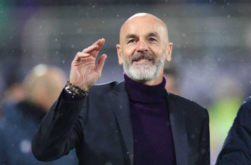  Stefano Pioli gati të zbarkojë tek Al Nassr, gëzohet edhe AC Milan