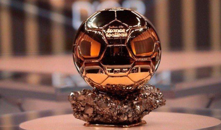  “France Football” zbulon listën me 30 kandidatë për “Topin e Artë”