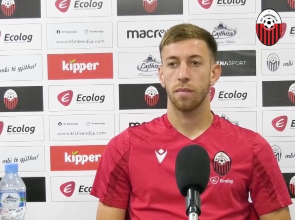  Krstevski: Gostivar ekip mjaft cilësor, por ne kërkojmë vazhdimin e serisë pozitive