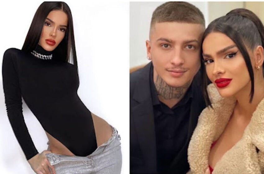  Konfirmon prokuroria: Arbenita Ismaili po hetohet për “Mospërfillje të gjykatës’’