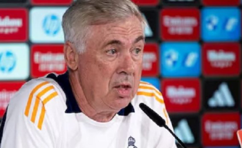  Ancelotti merr super ofertën