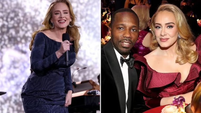  Adele refuzon ofertën prej afro 180 milionë eurosh për ta zgjatur turneun, pasi dëshiron të kalojë kohë me familjen e saj