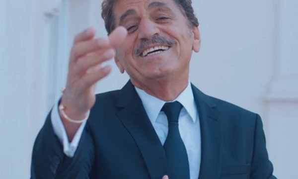 Sabri Fejzullahu feston ditëlindjen, mbush 77 vite jetë
