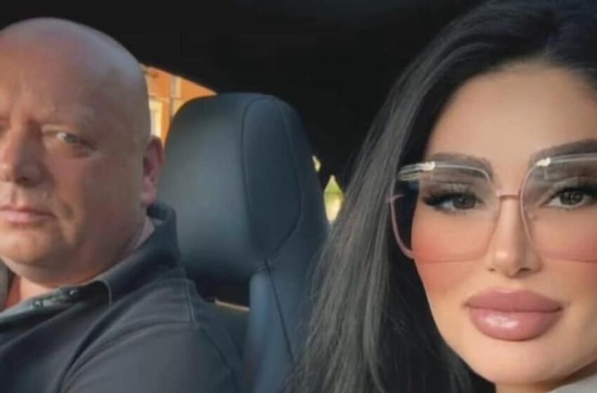  Drejtori i Komunës së Prishtinës fejohet me këngëtaren bukuroshe Anxhelina Shala