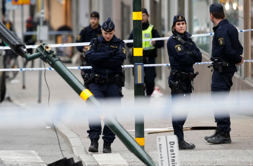  Dokumente false nga Shqipëria, shkatërrohet rrjeti i trafikantëve të njerëzve në Angli