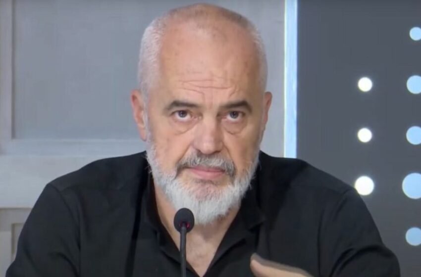  Shtet bektashi brenda shtetit/ Nela: Ideja e Ramës e gatuar në Beograd – Ky është dëmi që do t’i bëjë Kosovës!