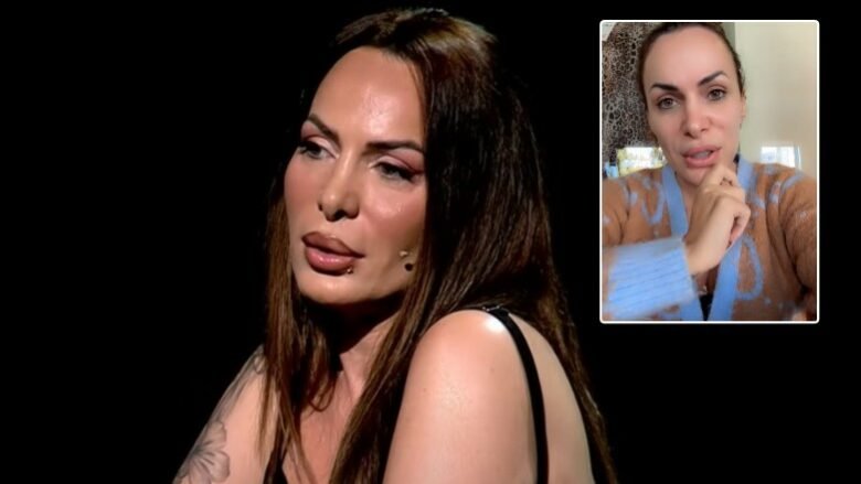  “Kërkon para për të bërë një fotografi” – Eli Malaj i përgjigjet komentueses