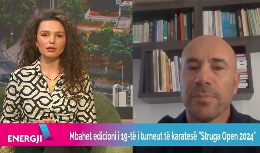  Mbahet edicioni i 19-të i karatesë, Hajredini: Kishim mbi 400 sportistë