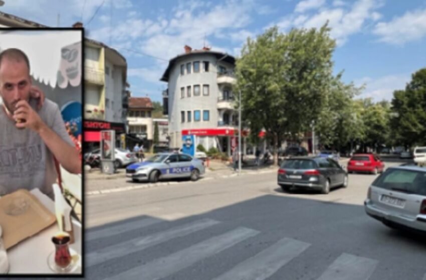  Vdes i riu që kishte rënë nga ballkoni në Pejë