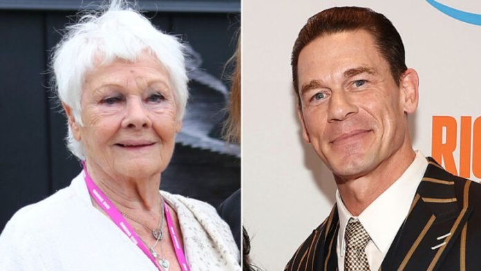  Judi Dench, John Cena dhe të famshëm të tjerë do të jenë zëri i chatbotit Meta AI