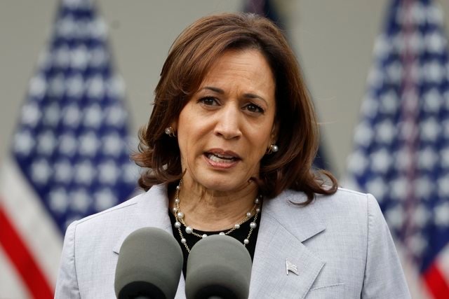  Të shtënat kundër Trump, reagon Kamala Harris: Dhuna nuk ka vend në Amerikë!