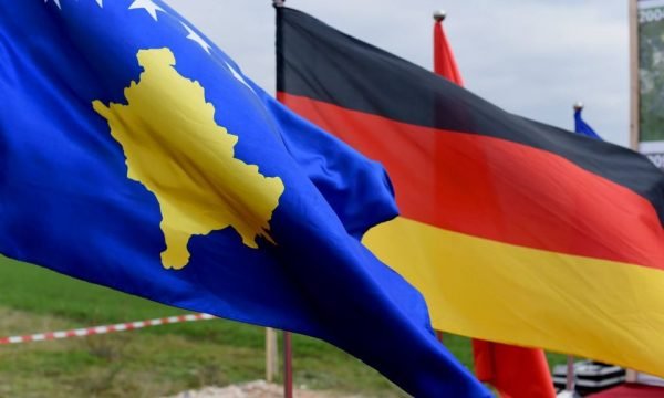  Paqartësi rreth Procesit të Berlinit, Kosova kushtëzohet nga Gjermania