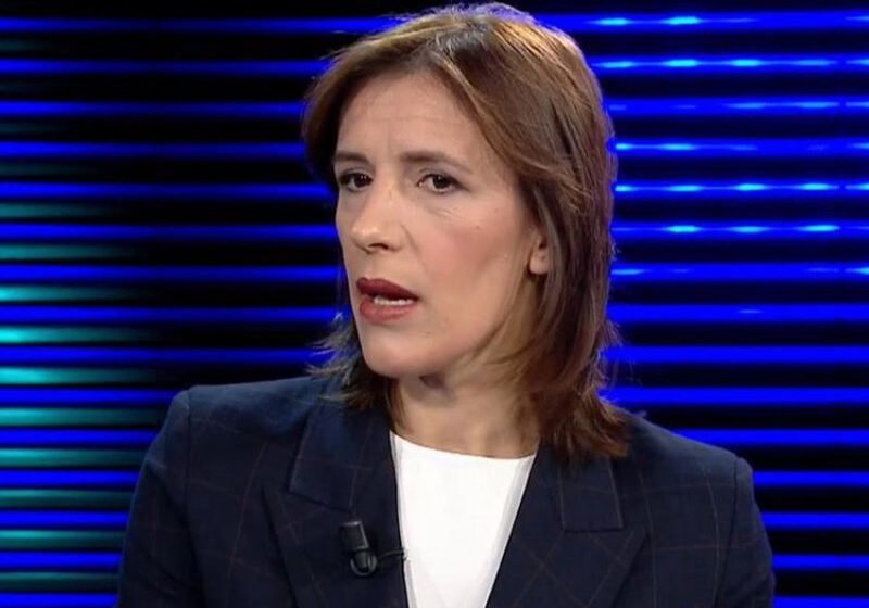  Eskorta të huaja për prostitucion në Tiranë, Lala zbulon “pazarin” e tyre për 1 orë qëndrimi me klientët