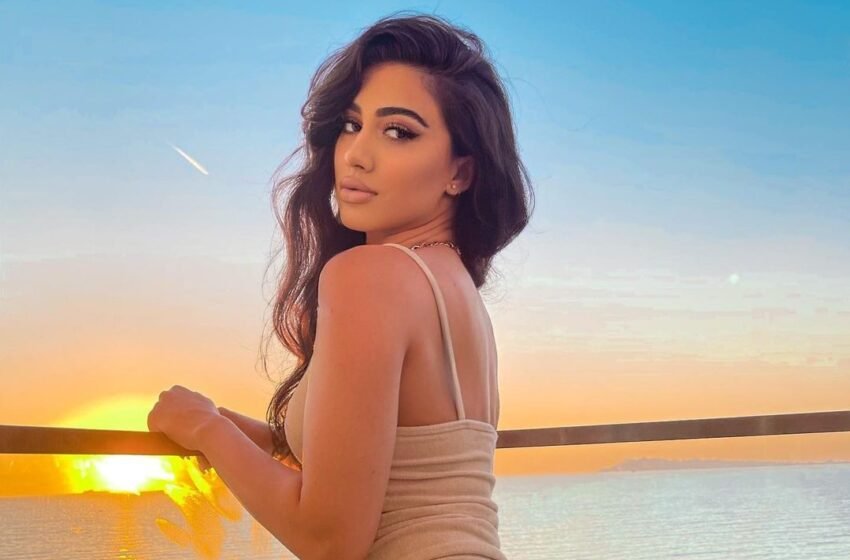  Melinda Ademi duket tejet provokuese me një video nga pushimet