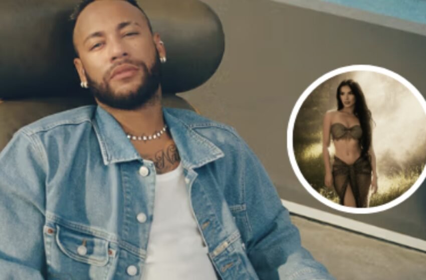  Neymar ‘fans’ i Taynes, poston këngën ‘Si ai’