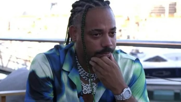  Fabio Paim: Cristiano Ronaldo tha se unë isha i vetmi lojtar më i mirë se ai – tani dua të filloj karrierën në filma për të rritur