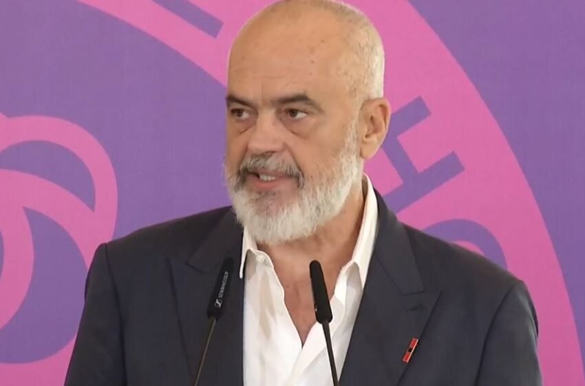  “Një ditë e mirë për të vërtetën”, Rama për dënimin e Salianjit: S’do pranojmë kurrë Mbretërinë e Shpifarakëve, si pasojë fatale të bashkëjetesës në një shtet demokratik