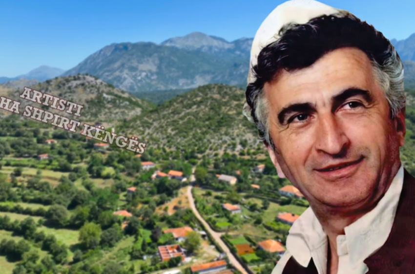  VIDEO / “Sali Mani, artisti që i dha shpirt këngës”, një dokumentar nga Tom Therçaj