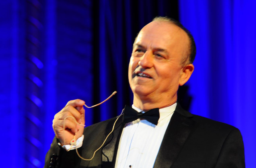  E aksidentuan gjatë operacionit të FBI në SHBA, aktori shkodran: Më shpëtoi mjekja shqiptare…