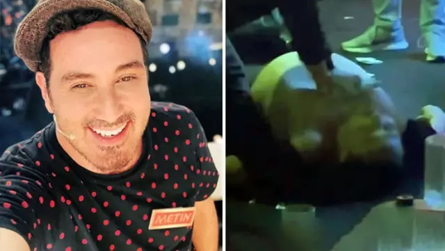  Këngëtari turk vdiq gjatë perfomancës së tij live