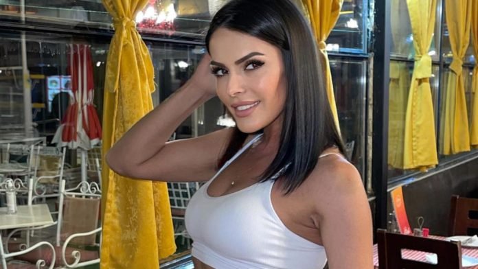  Shota Baraliu bie pre e kamerës së fshehtë, shan dhe bërtet gjatë kohës