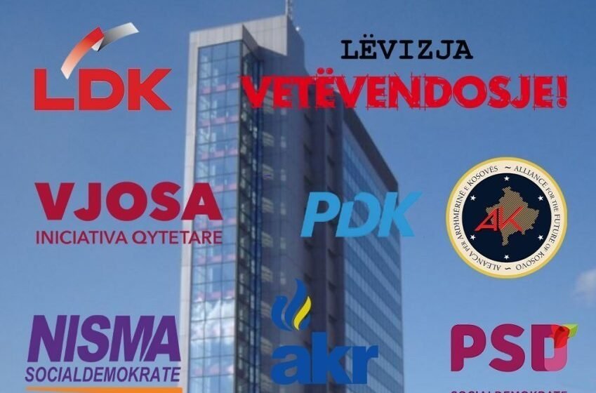  Profesori shokon opozitën: Ky do të jetë rezultati i zgjedhjeve të 9 shkurtit!