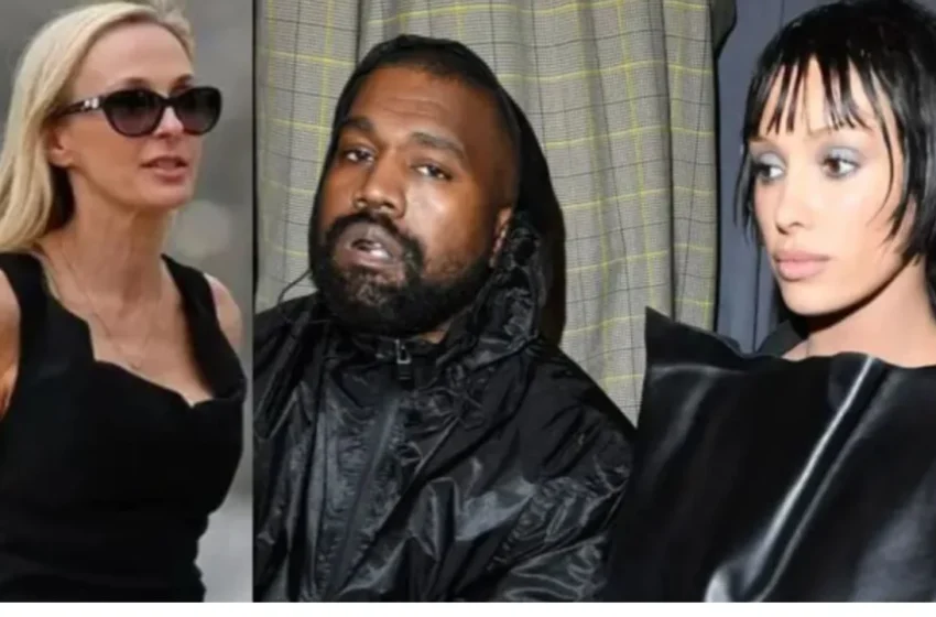 Kanye akuzohet se ka kërkuar marrëdhënie seksuale me nënën e gruas së tij! Reagon e ëma e Biancas