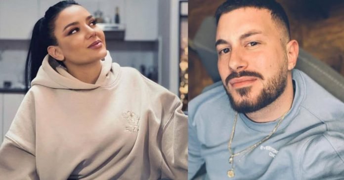  Pse Bora Zemanit nuk i pëlqen ta pyesin për vjehrrën?