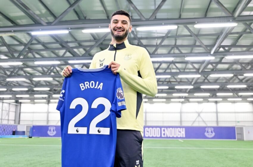  “Armando Broja ka nevojë për një program ndeshjesh”