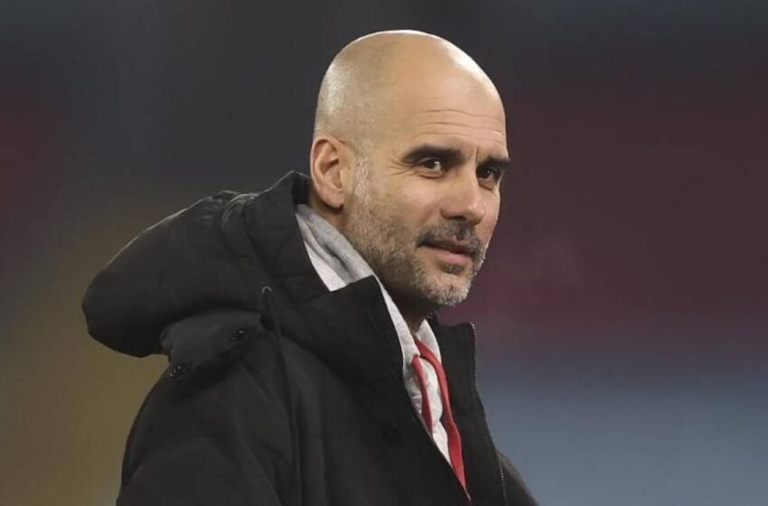  Guardiola i jep fund diskutimit për trajnerin më të mirë në botë